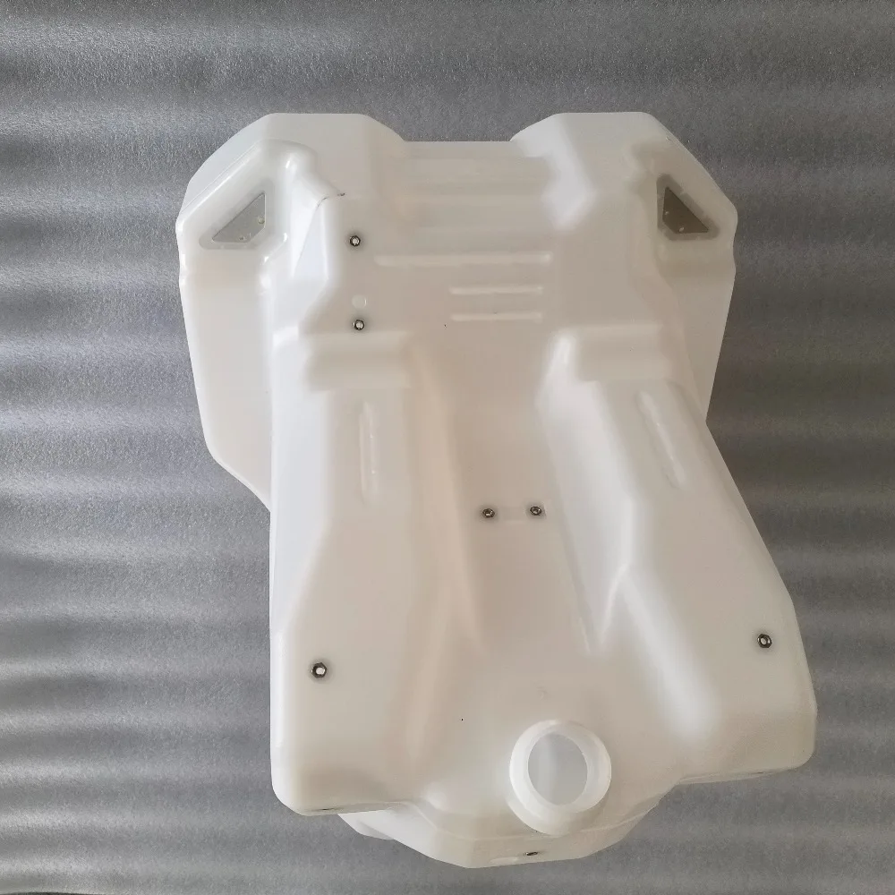 الطائرة بدون طيار الزراعية 40L خزان المياه ل DJI Agras T50 طائرات بدون طيار خزان الطائرات بدون طيار الملحقات إصلاح أجزاء