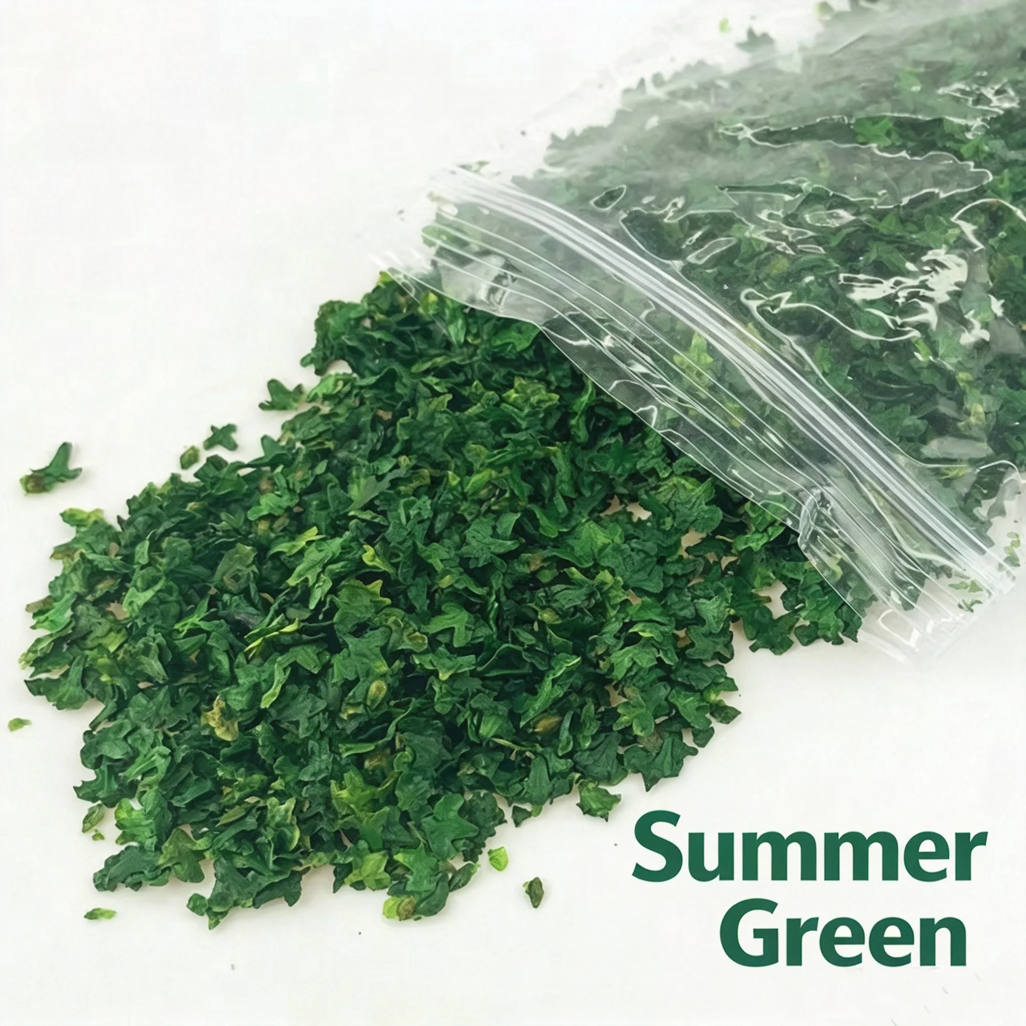33ml Simulation Leaves Scenario Model DIY Making Building Sand Table Garden Ground Falling Leaves Materials Micro Landscape Kits
