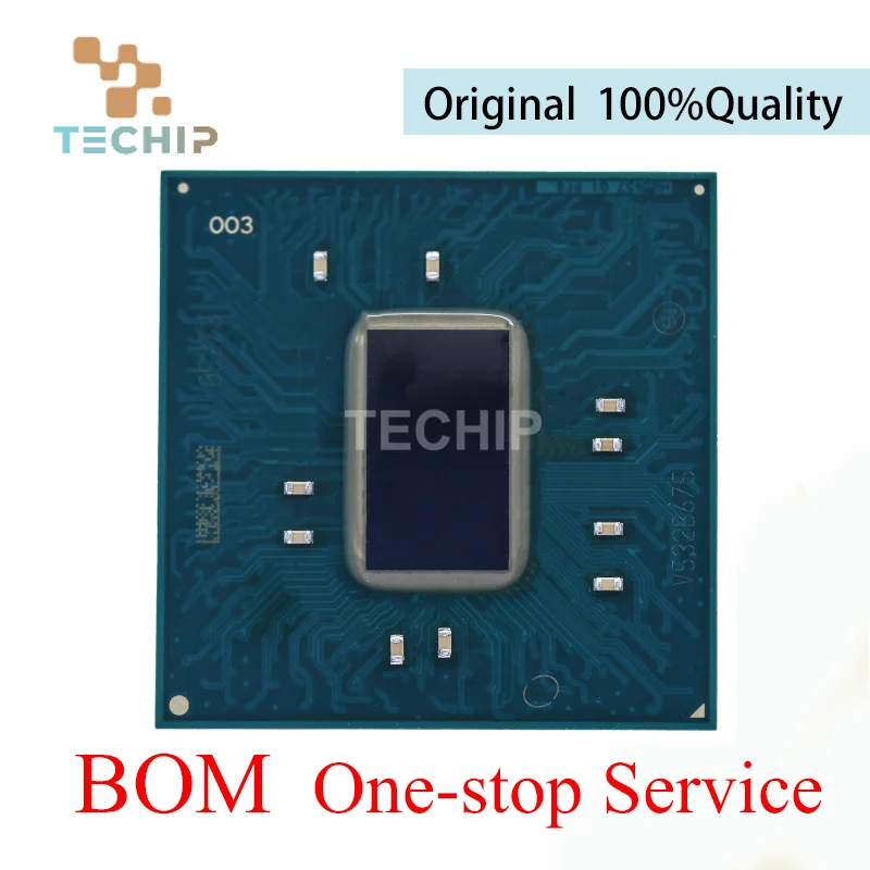 

100% New Original GL82HM175 SR30W BGA Chipset