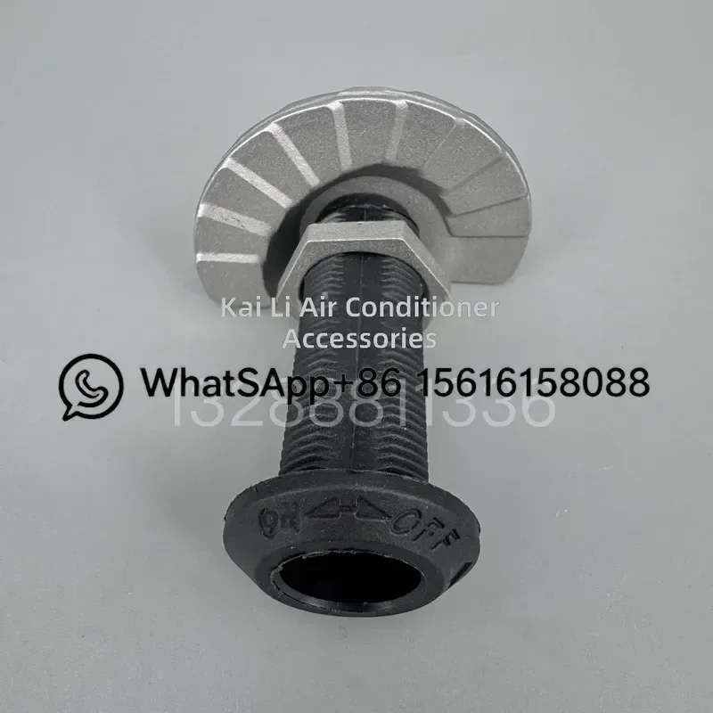 Carrier Air Cabinet Door Locking Device Replacement Parts Compatible with Model Numbers for HVAC Control Panel Enclosure