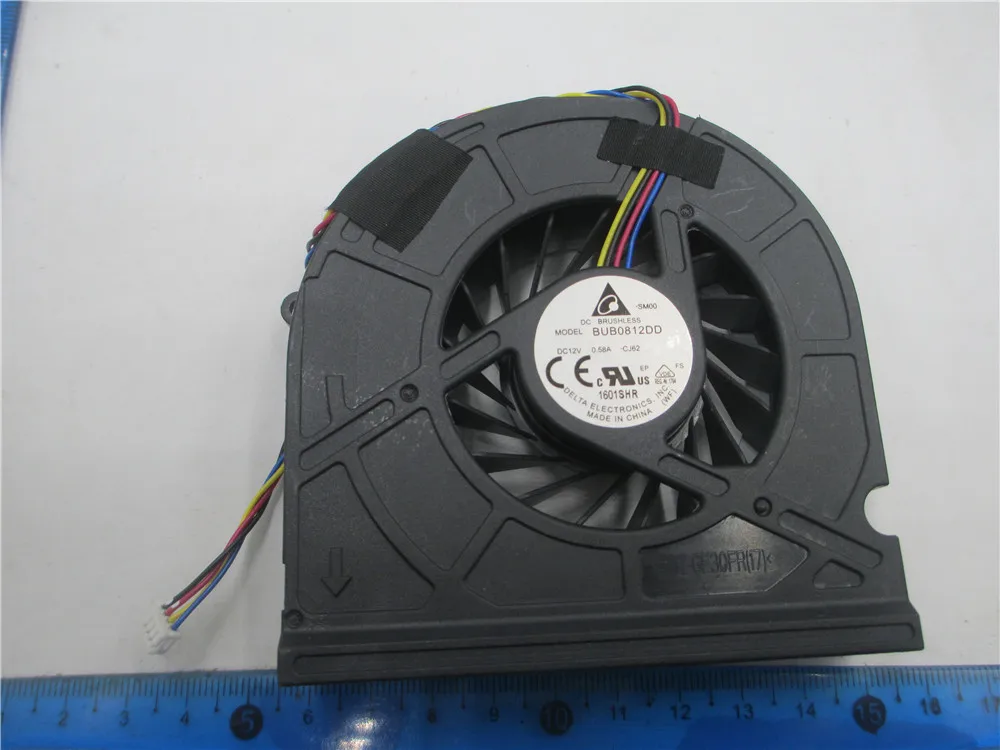 

Вентилятор для ACER azc605-2 AZC605-3 AZC605-4 AZC605-2 azc-605-w ZC-605 EF90201S1-C020-S99 EF90201V1-C020-S99 BUB0812DD CJ62