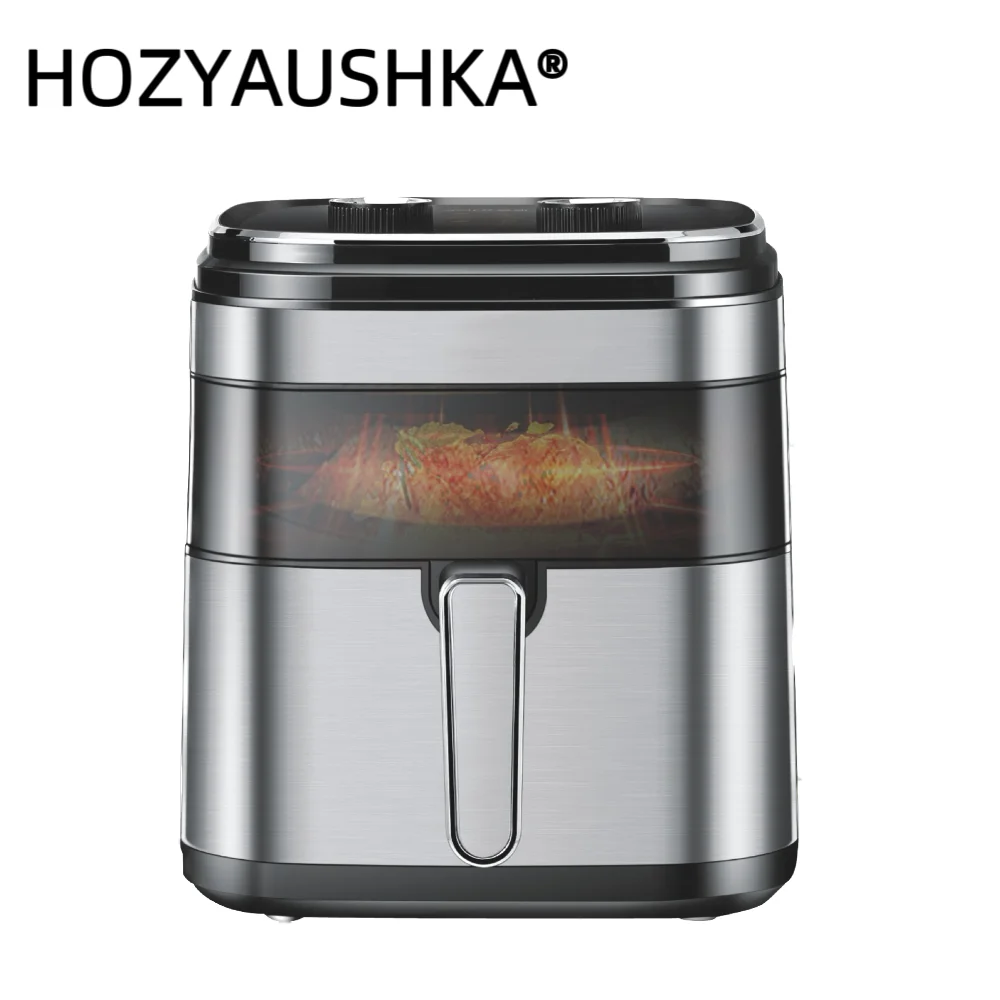 

Mechanical Model 12L Multifunctional 3000 V Air Pot