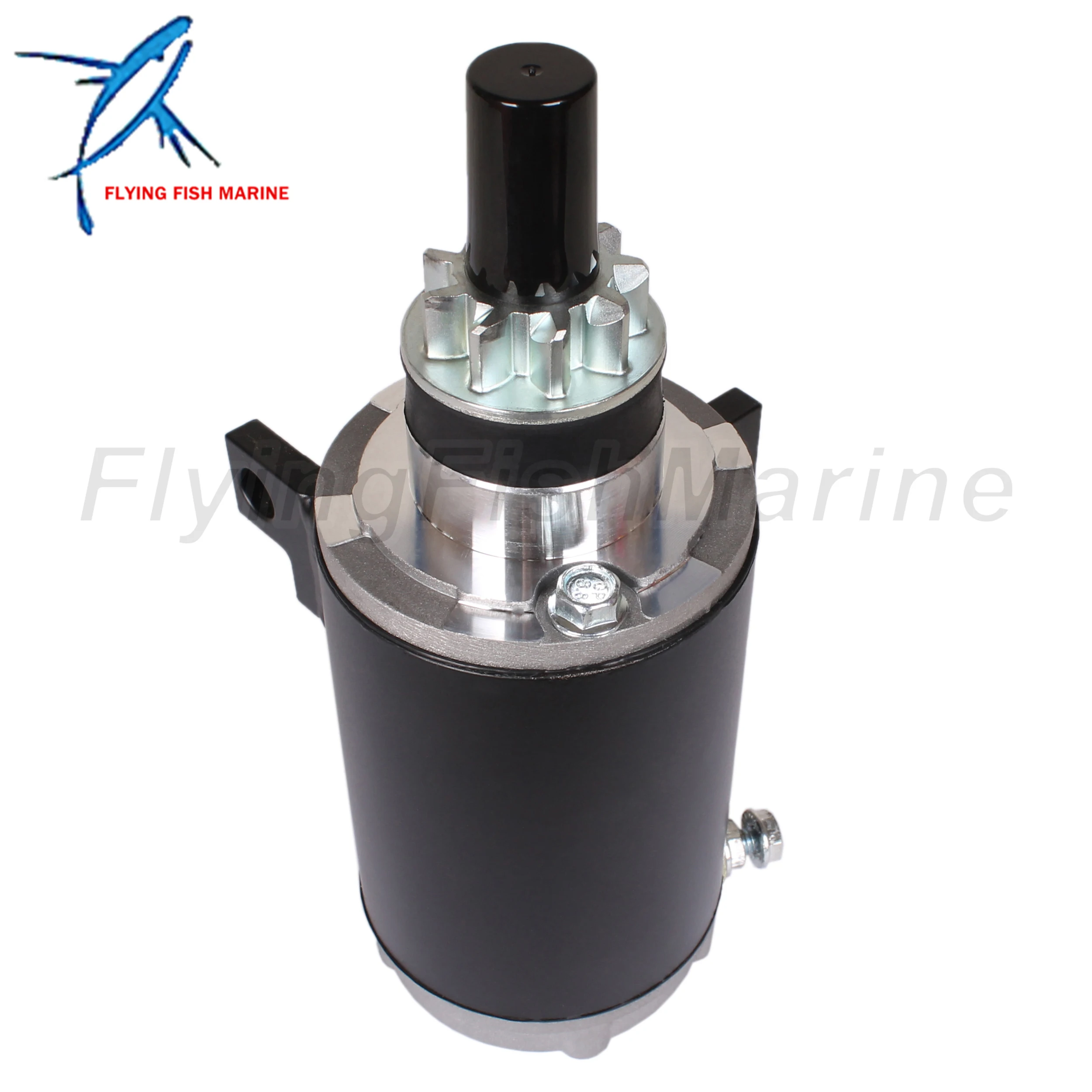 

Outboard Motor 0583482 0585056 0586279 777696 18-5624 Starter Motor for Evinrude Johnson OMC BRP 40HP 48HP 50HP