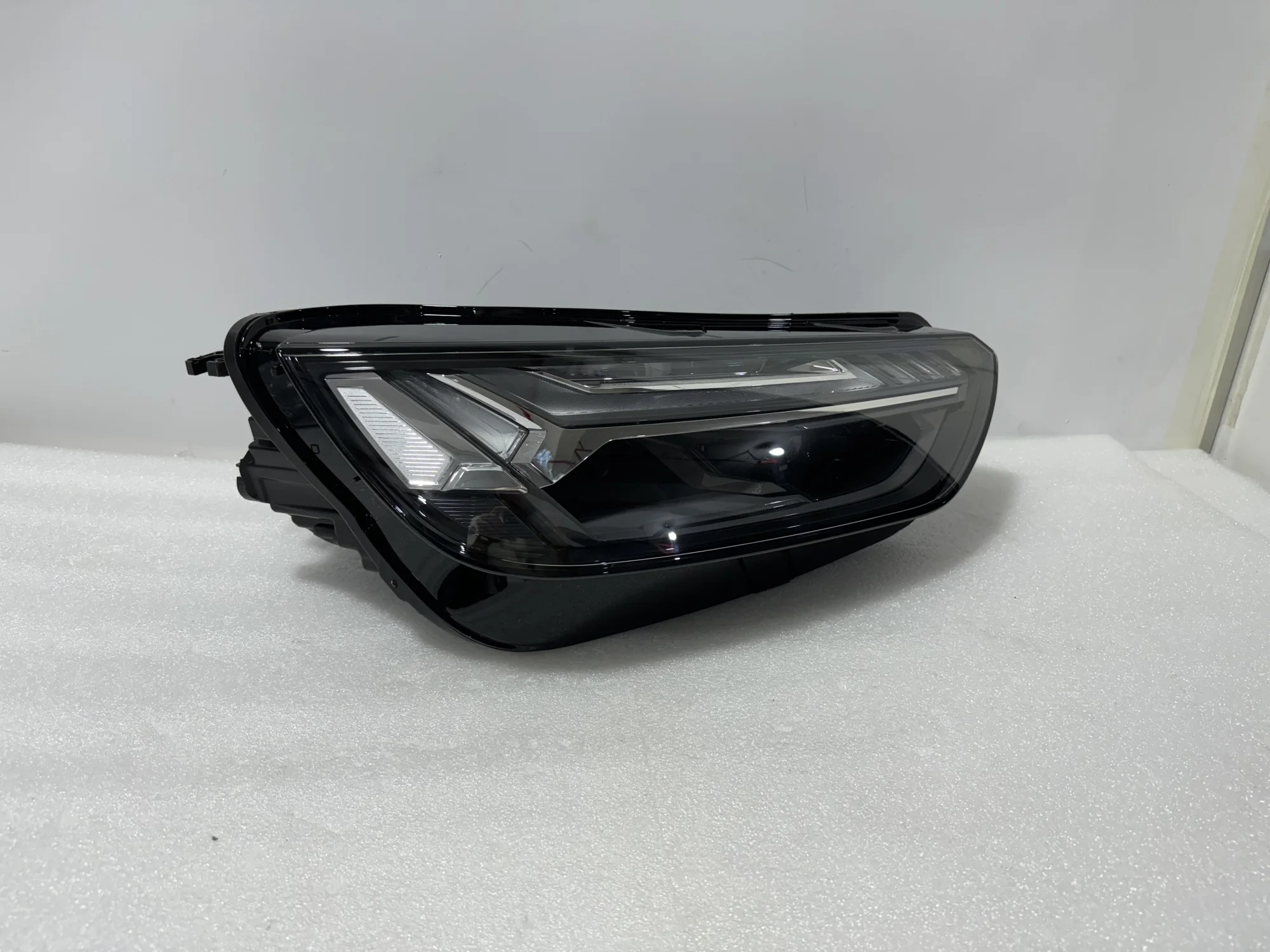 High quality headlights suitable for Audi Q5 matrix headlights 2021-2024 lighting system Q5 LED headlights Audi Q5 headlights