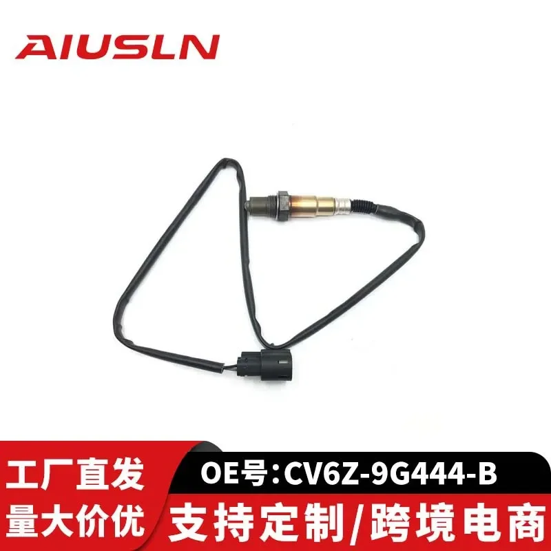 

Oxygen Sensor for Lin 14 Ken MKC CV6Z-9G444-B Rear Oxygen Sensor Auto Parts