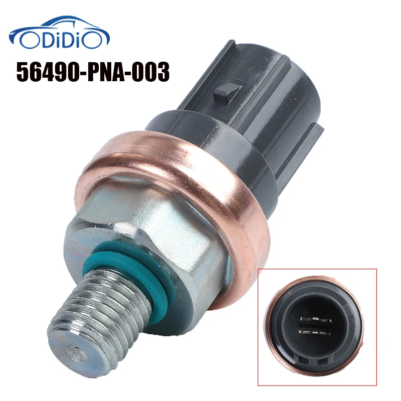 

ODIDIO 56490-PNA-003 56490PNA003 датчик давления масла для Honda Accord CRV Acura RDX