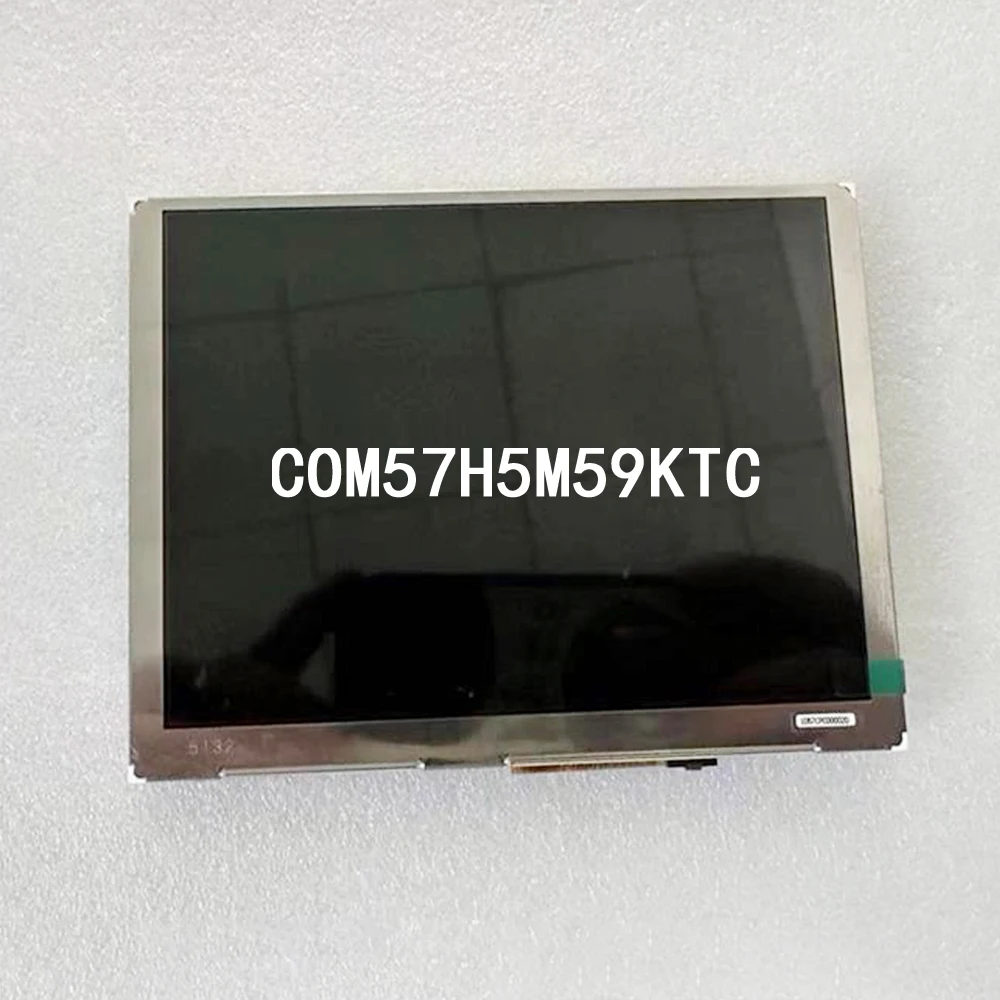 Fully Teste LCD control Panel screen 320*240 COM57H5M59KTC 5.7