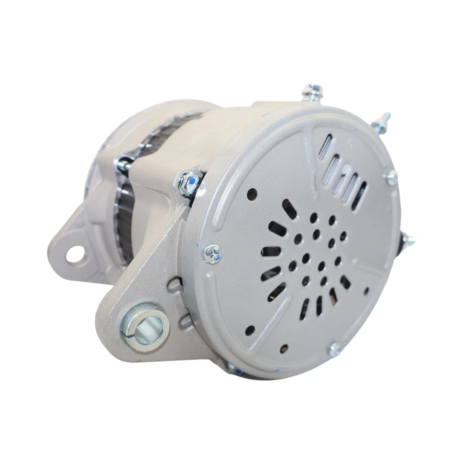 24V Lichtmaschine A6645S Passend für Caterpillar E320D E325D Raupenbagger – Detail 3