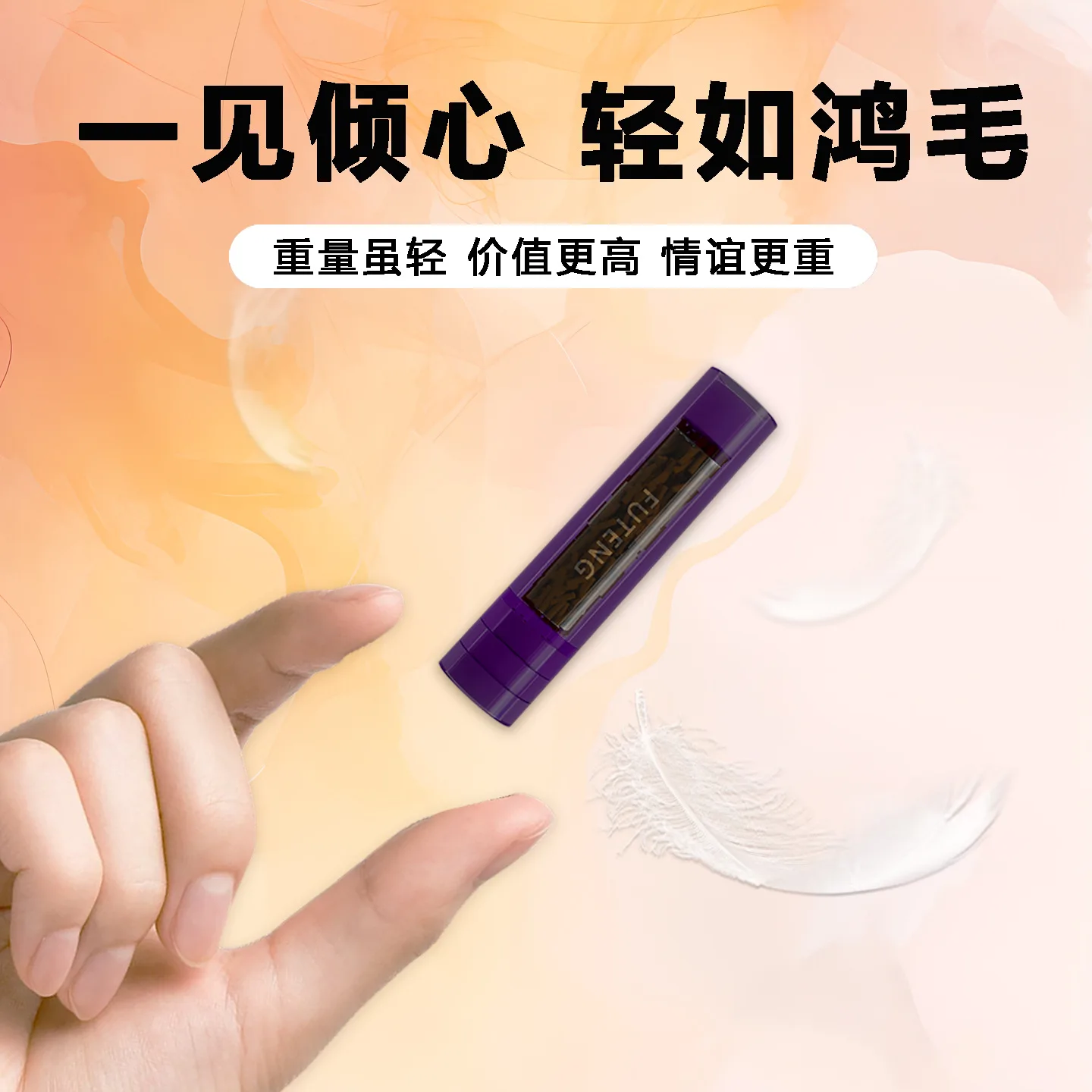 Flavor Fruity Filter Cigarette Holder Thick, Medium and Fine Replaceable Circulating Cigarette Holder Filter Cigarette Holder view 3