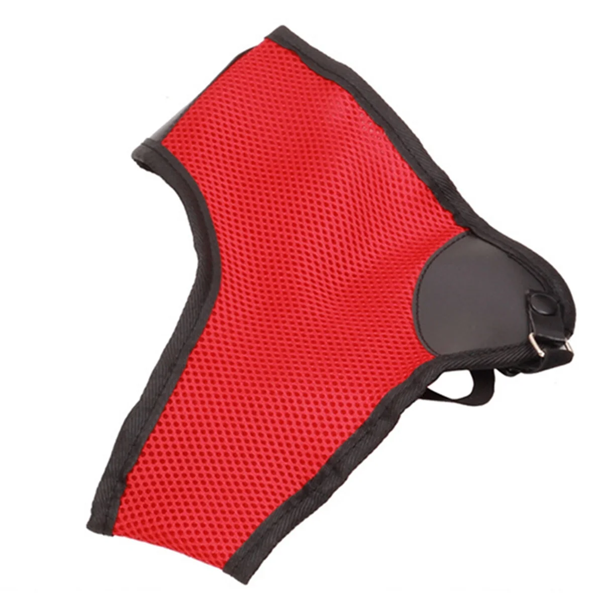 A71P حامي الصدر الرماية مركب قوس منحني وسهام معدات الحماية لعبة تنافسية حماية الصدر الأحمر #1