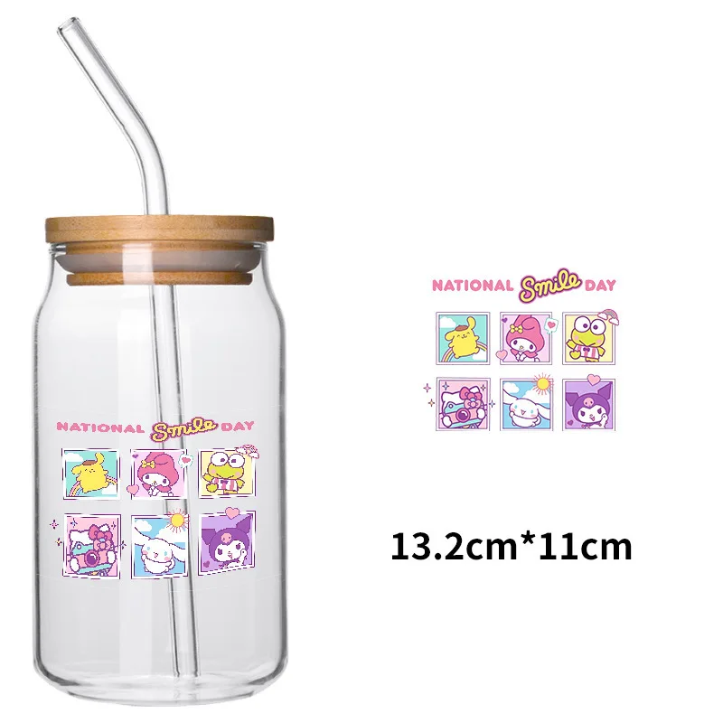 Рисунок 4 - Miniso Co брендовая IP Sanrio Hello Kitty Melody
