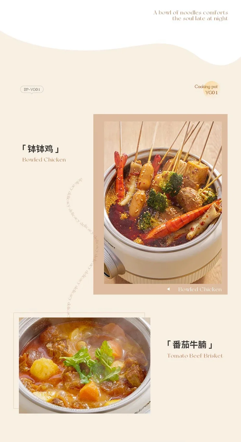 220V Blaupunkt Mult… - image