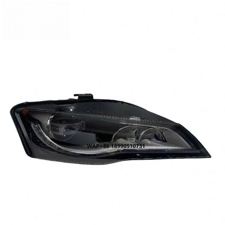 

High Quality Factory Hot Selling Headlamp for 2008 2009 2010 2011 R8 GT Spyder LED Car Headlight Assembly