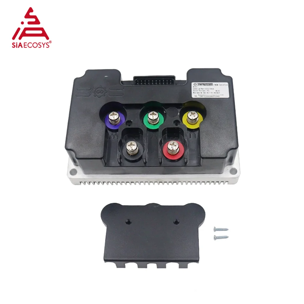 Fardriver ND72450 72V 3000W Electric Sccoter Motor Controller