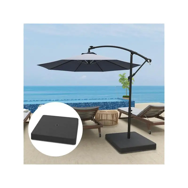 

Compact Waterproof Pop-Up Canopy with UV Protection