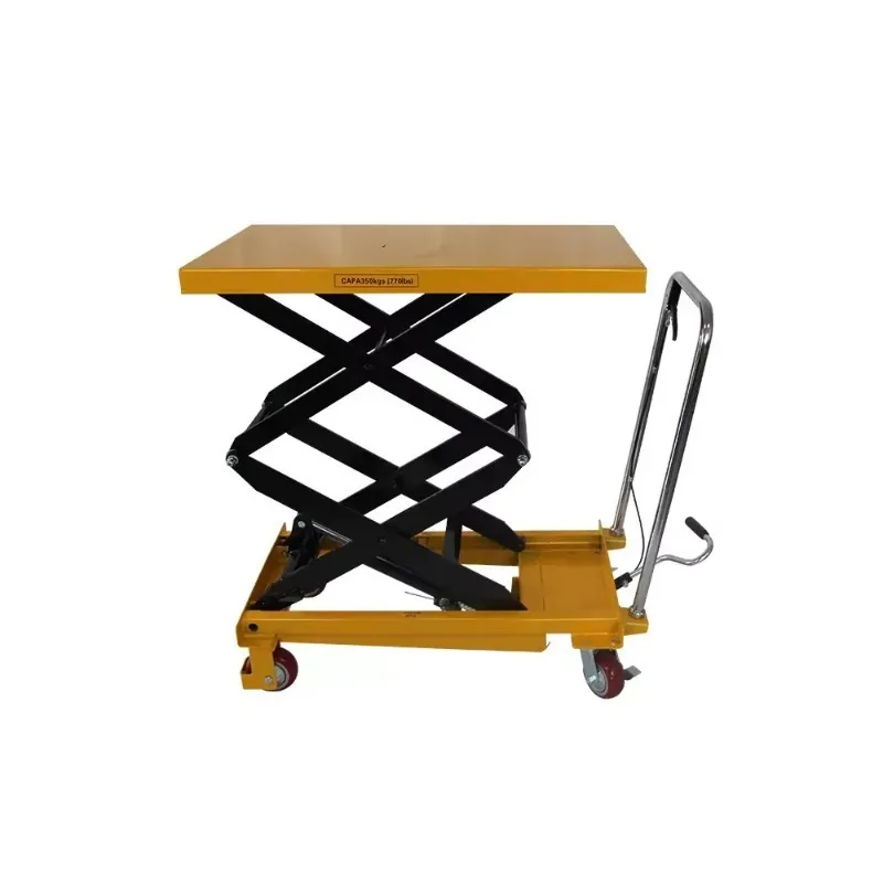 

Scissors Table Lift Hydraulic Lift Tables
