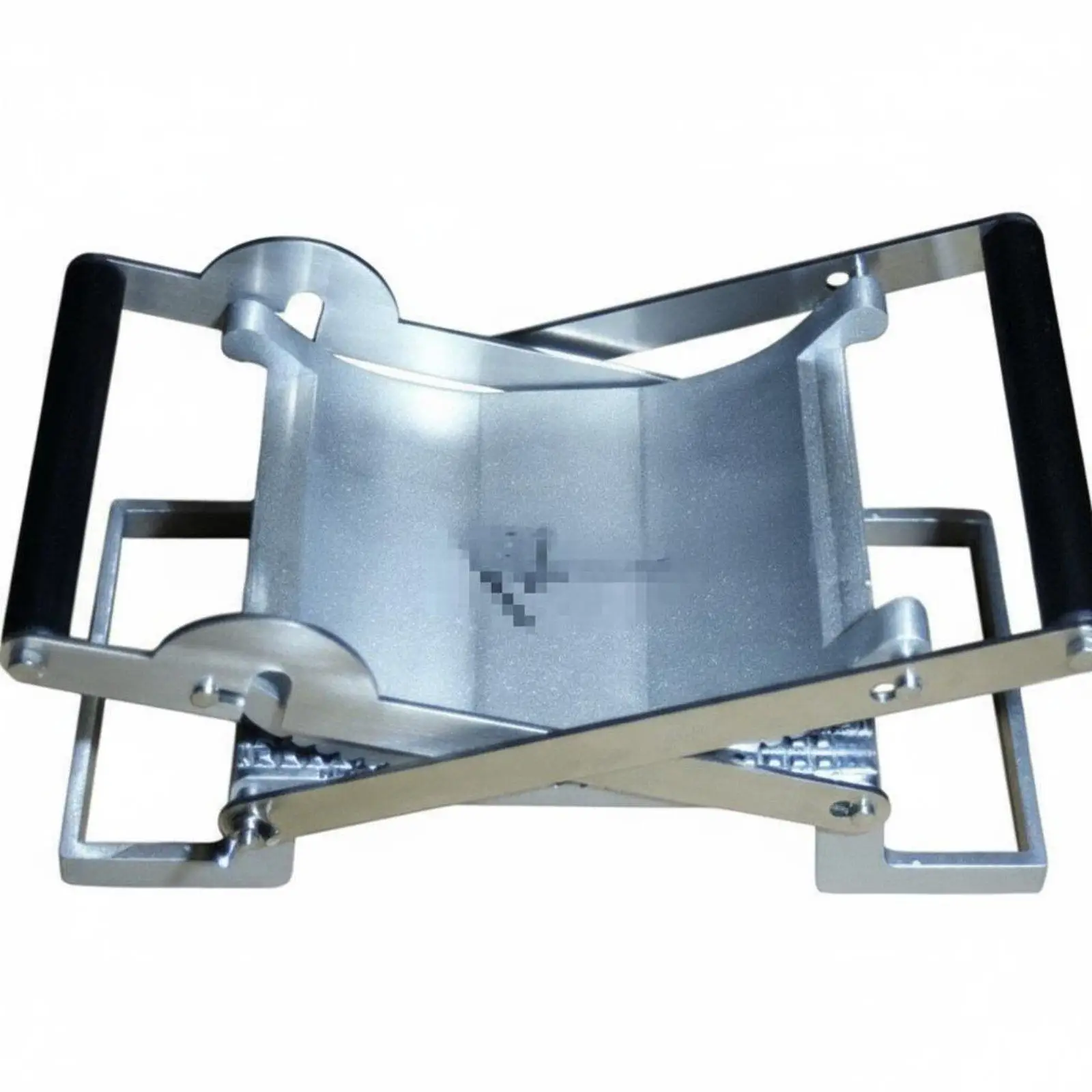 Meat Tenderizer Handheld Meat Press Manual Processing Tool Uniform Thickness Maker for Barbecue Grill