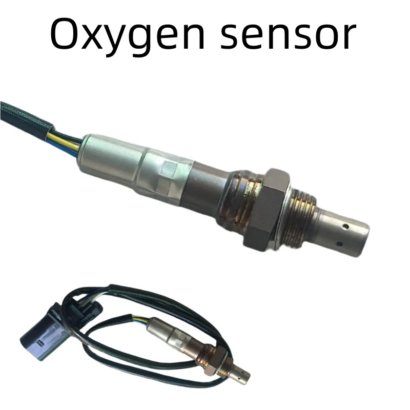 brand new 036906262T 06E906265S Front 5 Wire Lambda Probe Oxygen Sensor for VW Skoda Fabia Combi 6Y2 6Y5 9N 036 906 262T
