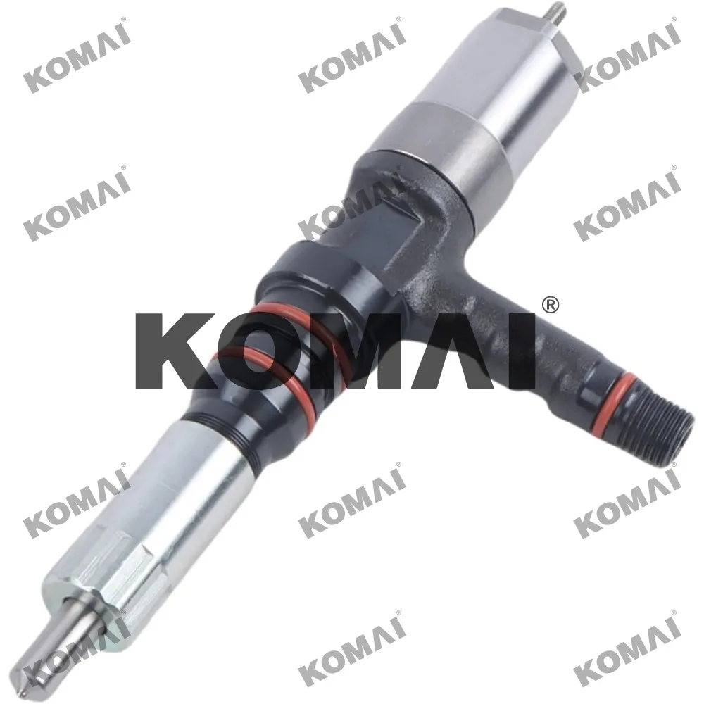 

XOJOX 095000-0562 095000-0561 095000-0560 6218-11-3101 6218-11-3100 Топливо для Komatsu PC200-7 PC300-7 PC400-7 PC