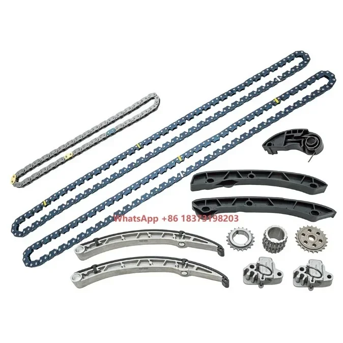 

Timing chain assembly - ALLMAKES SUITABLE FOR
