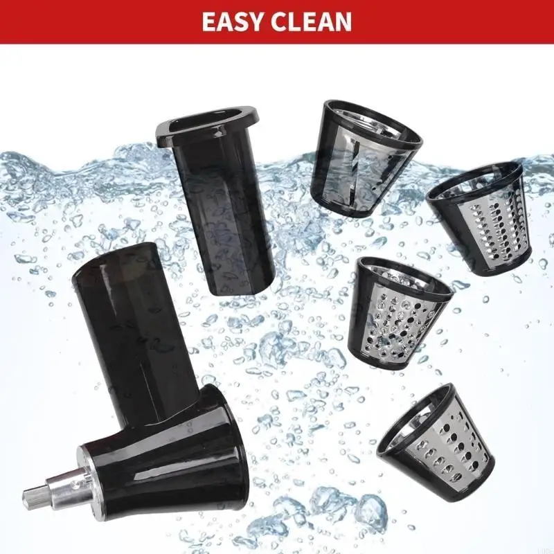 야채 치즈 슬라이서 커터 파쇄기 SM-50 SM-50BC SM-50R 용 Grater Peeler