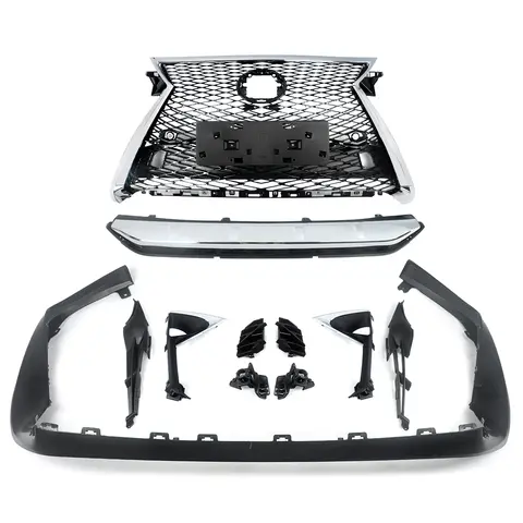 12 best sales RX450H Lexus - №5