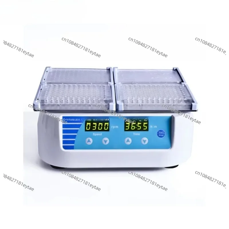 Suitable for MIX-1500 laboratory digital micro tablet shaker intelligent mixer