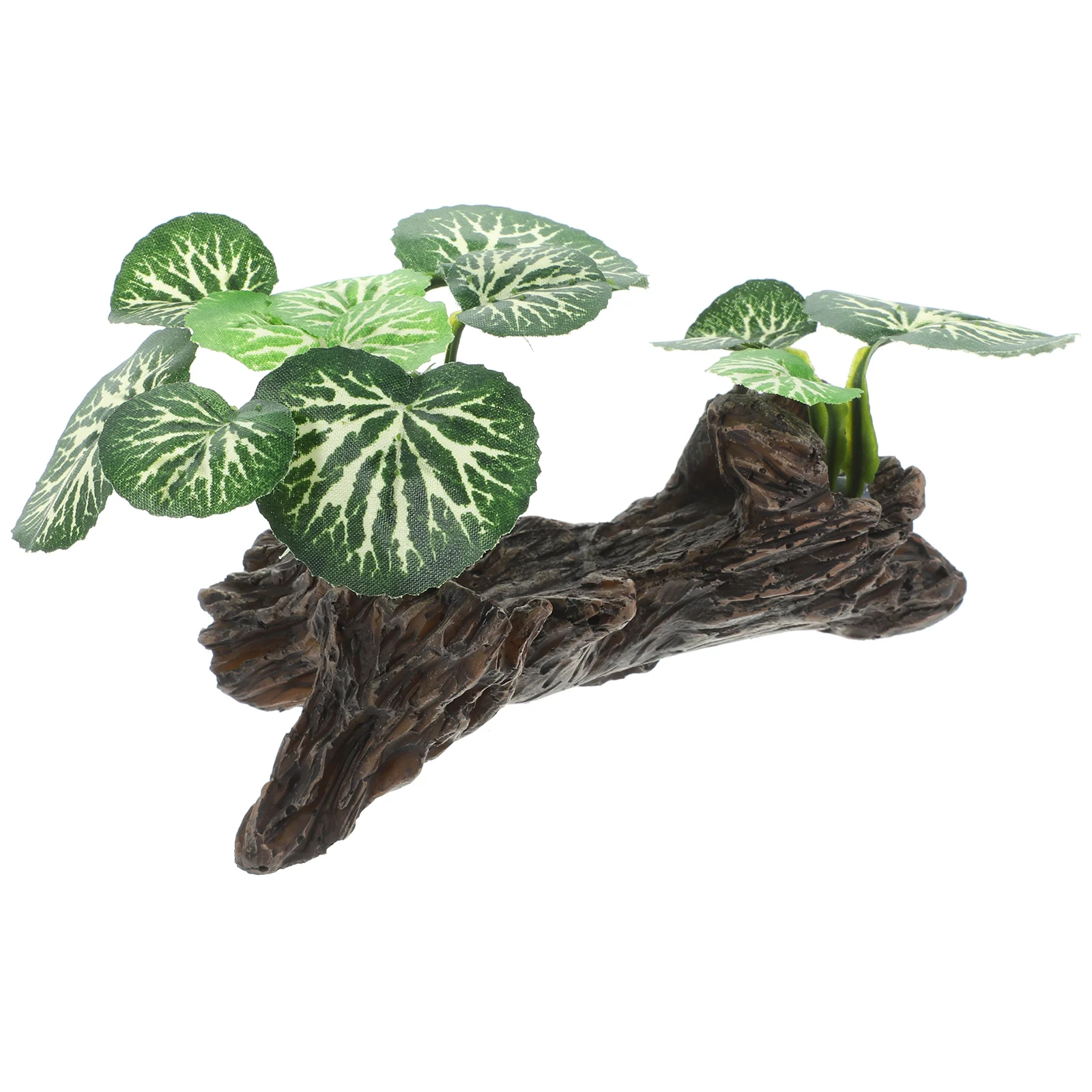 

Plant Decoration Fish Tank Fake Plants Terrarium Reptile Accessories Decorations