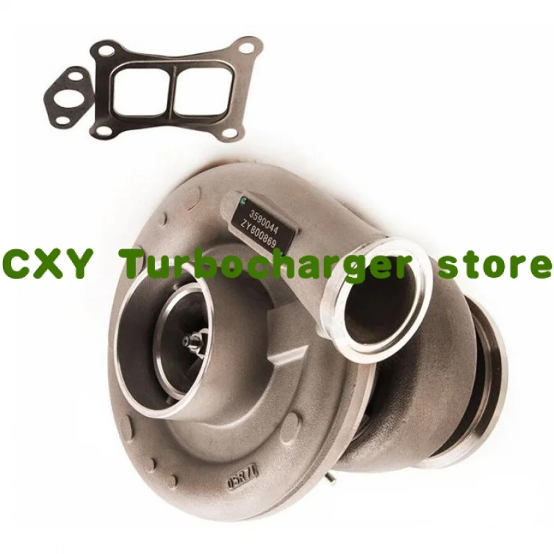 turbocharger for TD06 20G performance turbo EJ20 EJ25 turbocharger for Subaru STI Impreza