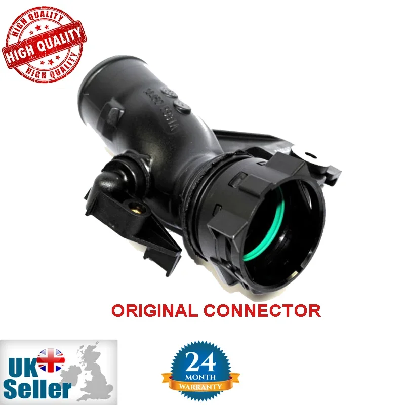 1PC Air Intake Turb…