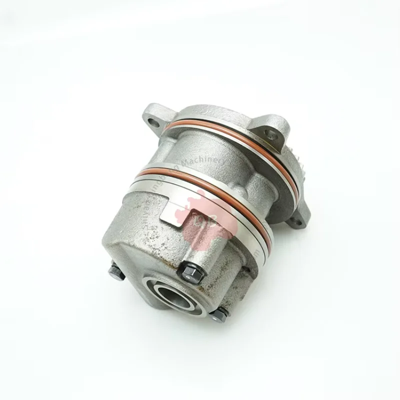 

Machinery Engine Parts Cummins Lubricating Oil Pump 3201119 3047549 Cummins K19 3201119 3047549