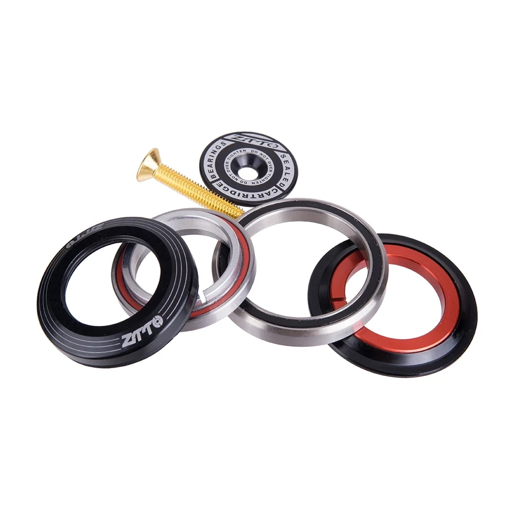 4252ST CNC Steering Column 1 1/8