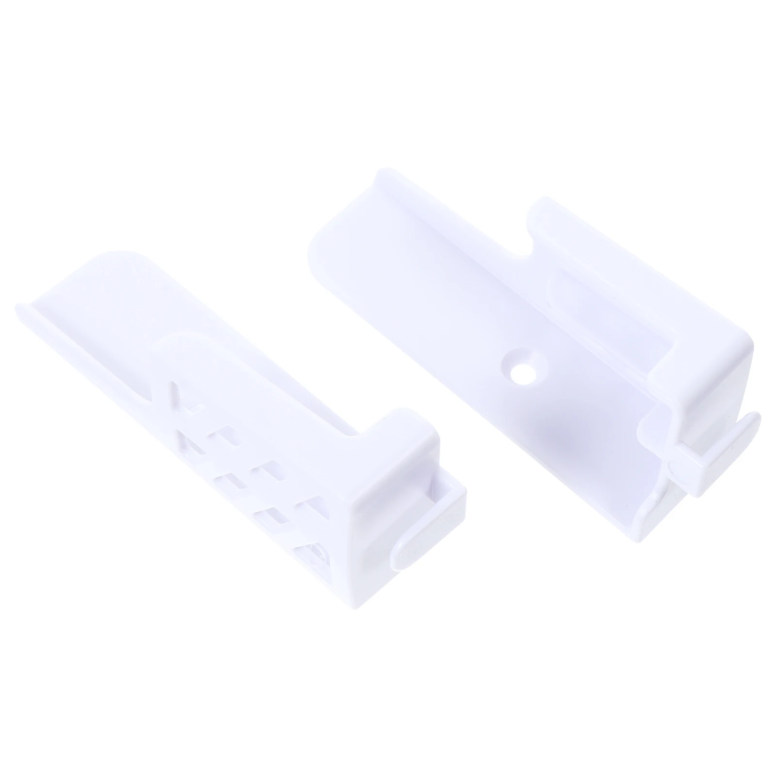 

Adjustable Phone Wall Mount ABS Slot Design for Tablets Phones Nail free Strong Durability Office Home Bedroom Charging St