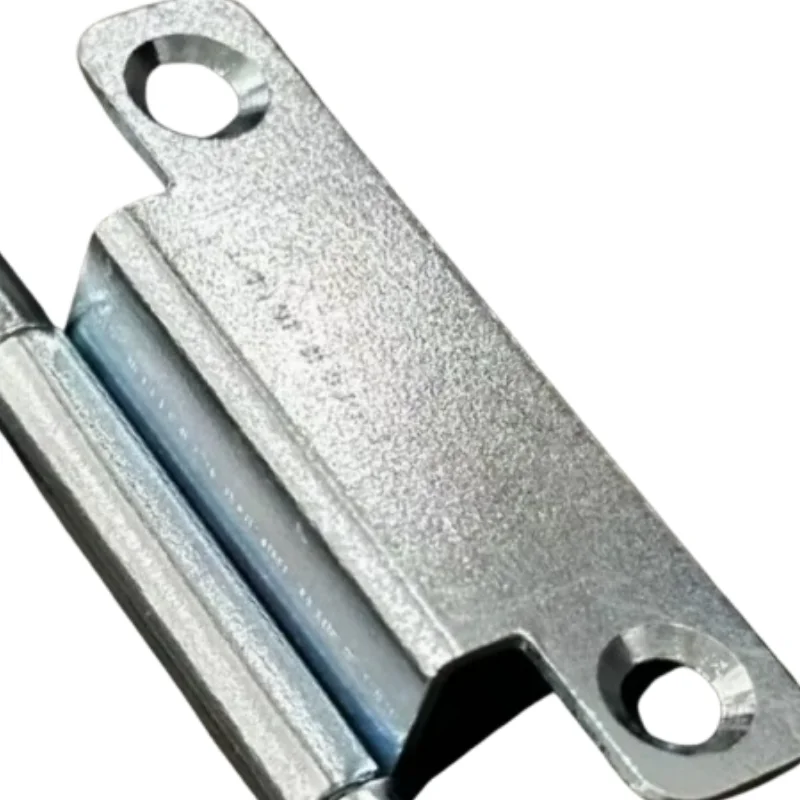 

2pcs Folded Room Door Hinges Cupboard Door Hinge Furniture Accessories For Camper Van Motorhome Caravans