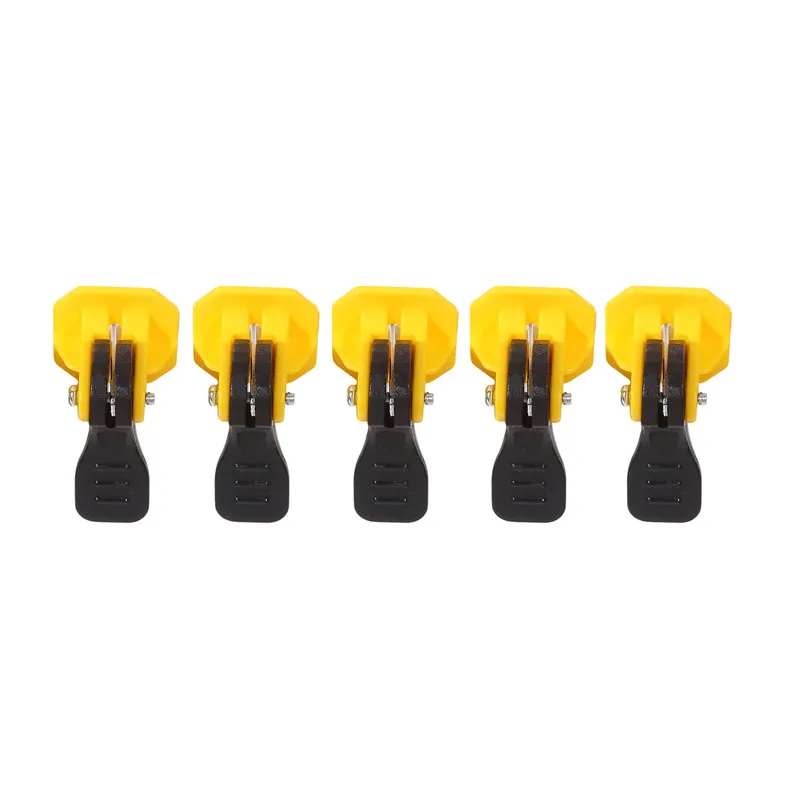 50pcs Tile Leveler Adjuster Floor Tile Tool Positioning Artifacts Leveler Locator Spacers Construction Tool For Tile