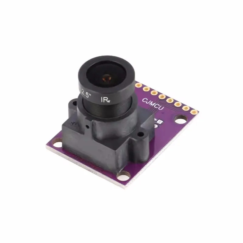 

ADNS-3080 Optical Flow Sensor Module Detects Horizontal Movement Optical Flow APM2.5 2.6