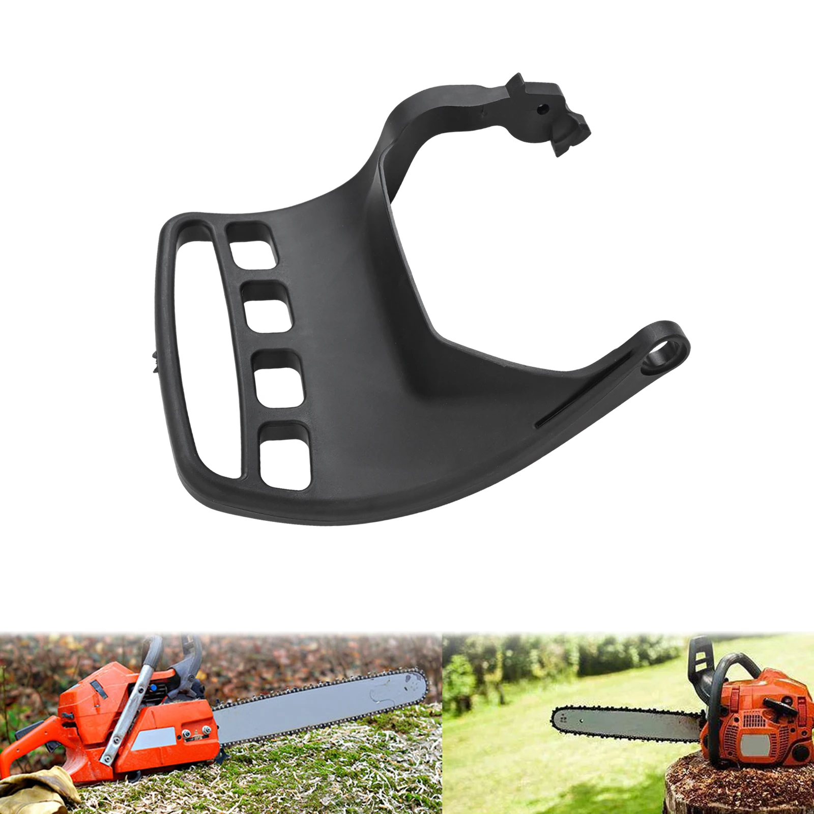 For chainsaw Brake Handle Replacement for MS231 MS251C Compatible with Part 1143 792 9103 for Enhanced Safety and Performance