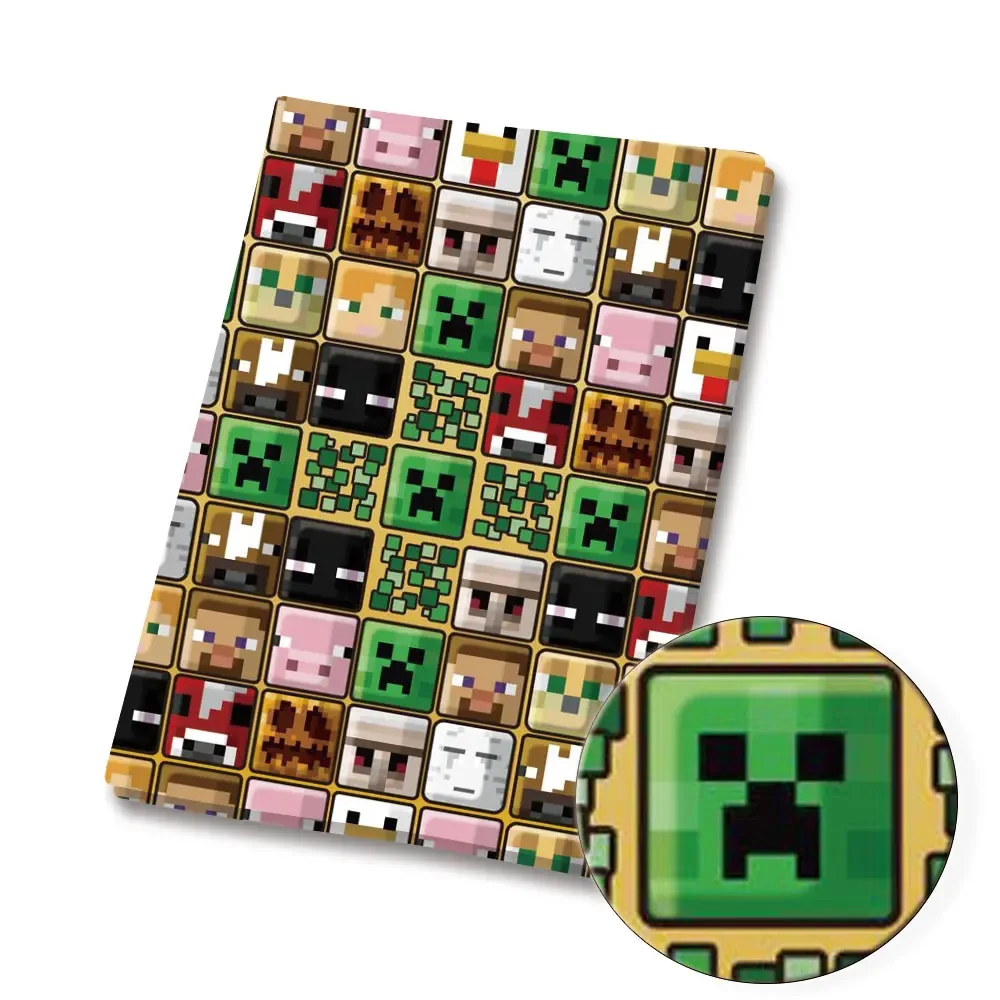 الكرتون النسيج الساخن DIY140 * 50 سنتيمتر اليدوية الخياطة خليط اللحف فستان طفل ورقة المنزل قماش مطبوع النسيج الخياطة الاطفال