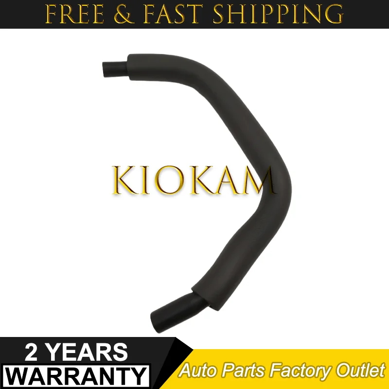 12262-0D050 12262-22040 12262-0D070 Car Ventilation PCV Valve Hose for Toyota Corolla 2003-2007 MR2 Celica 2003-2008 Matrix