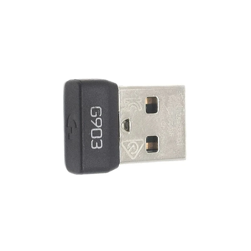 For Logitech M/N: C-U0018 Wireless Gaming Mouse USB Receiver G903