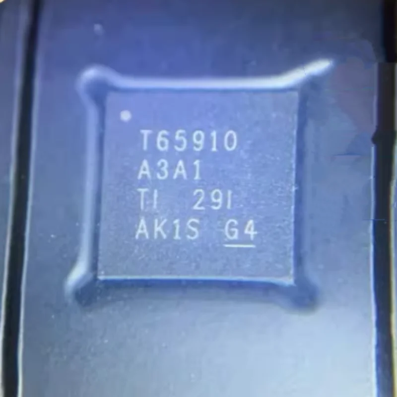TPS65910A3A1RSLR T65910 QFN48 New Original Genuine