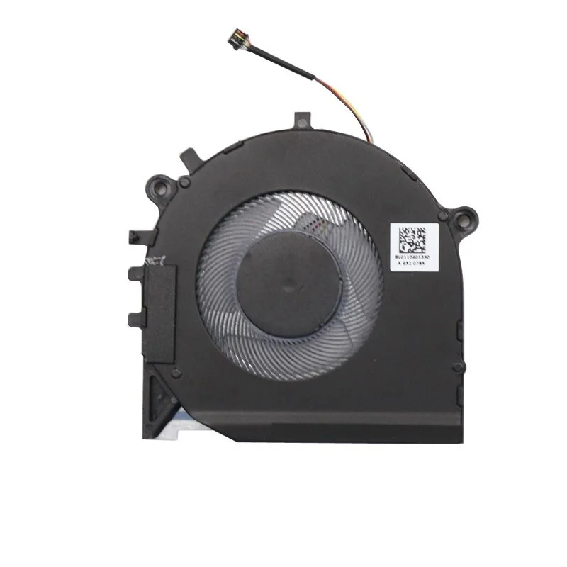 CPU Cooling Fan For Lenovo ThinkBook 13s-IWL 14s-IWL 5F10S13865 81K9 Right New