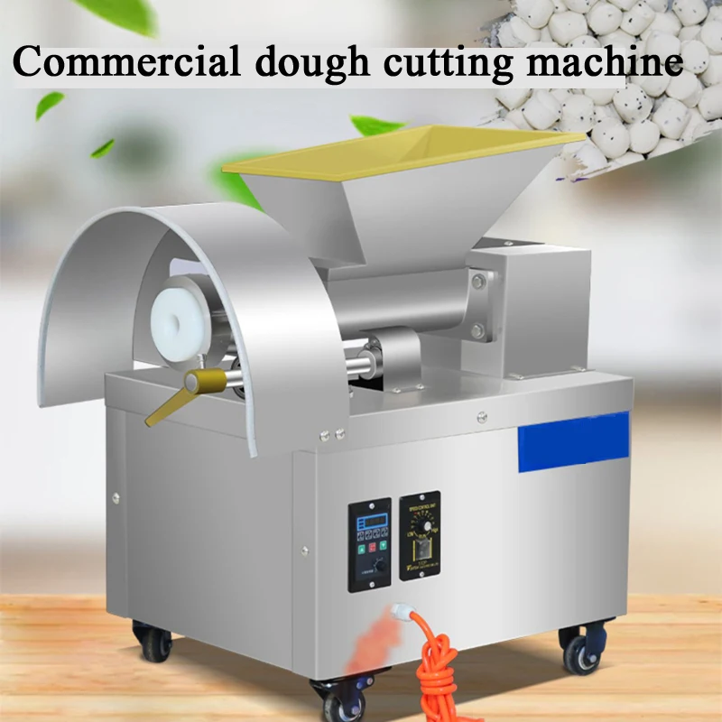多機能生地切断機,全自動,ピザ,マントウ,パン,焼きたてのパン,充填および分割機