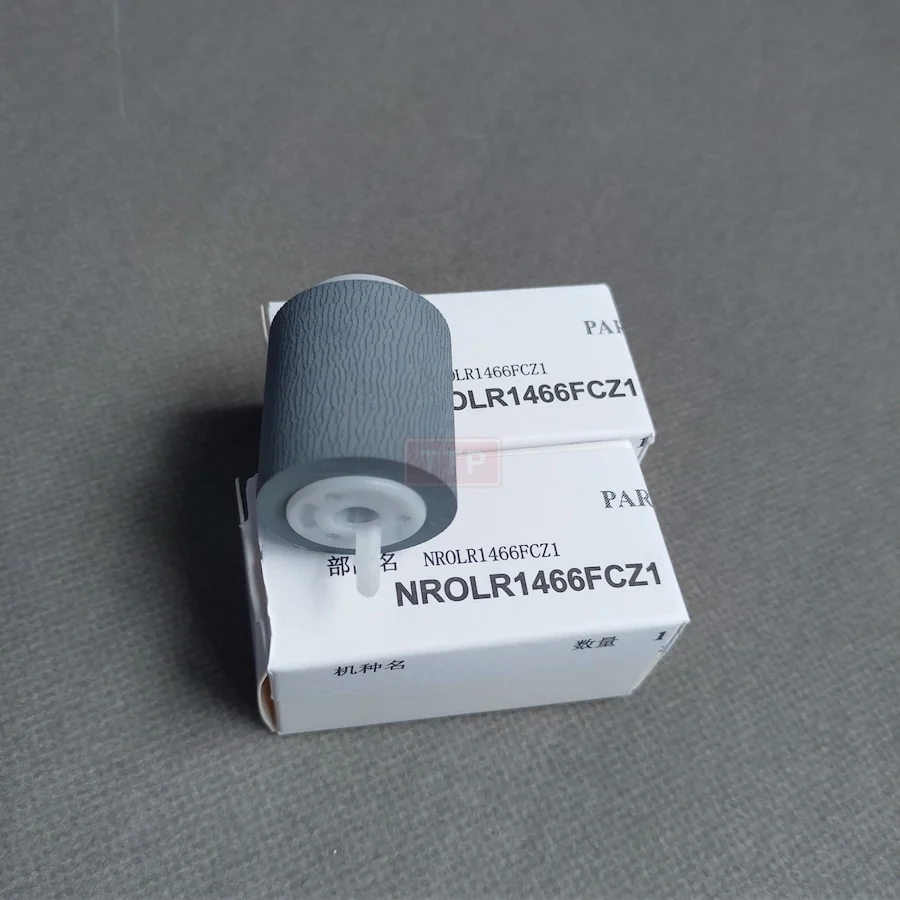 10PC NROLR1466FCZZ For Sharp MX-M283 M363 M453 M503 M565 M465 M365 M564 M464 M364 MX2310 Feed Separation Roller Copier Parts