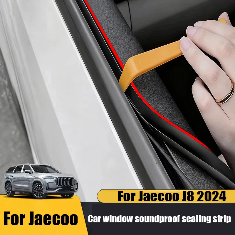 Car Window Sound In… - image