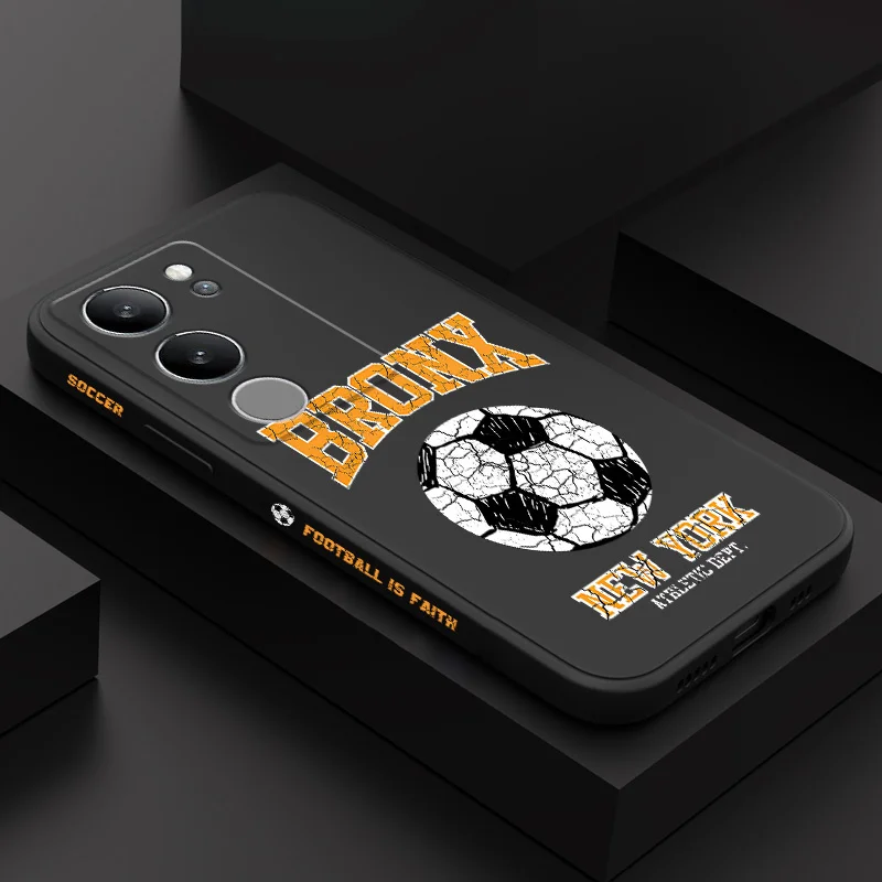 

Sports Storm Phone Case For VIVO V50 V40 V30 V29 V29E V27 V27E V25 V25E V23 V23E V21 V20 Y20 Y12 Y21 Y22 Y50 Y35 Y76 Pro 4G 5G