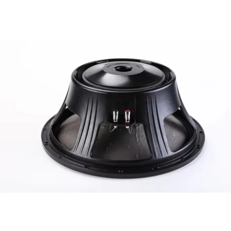 15 Inch Professional Outdoor Performance Full Range Speaker 800W Line Array Audio