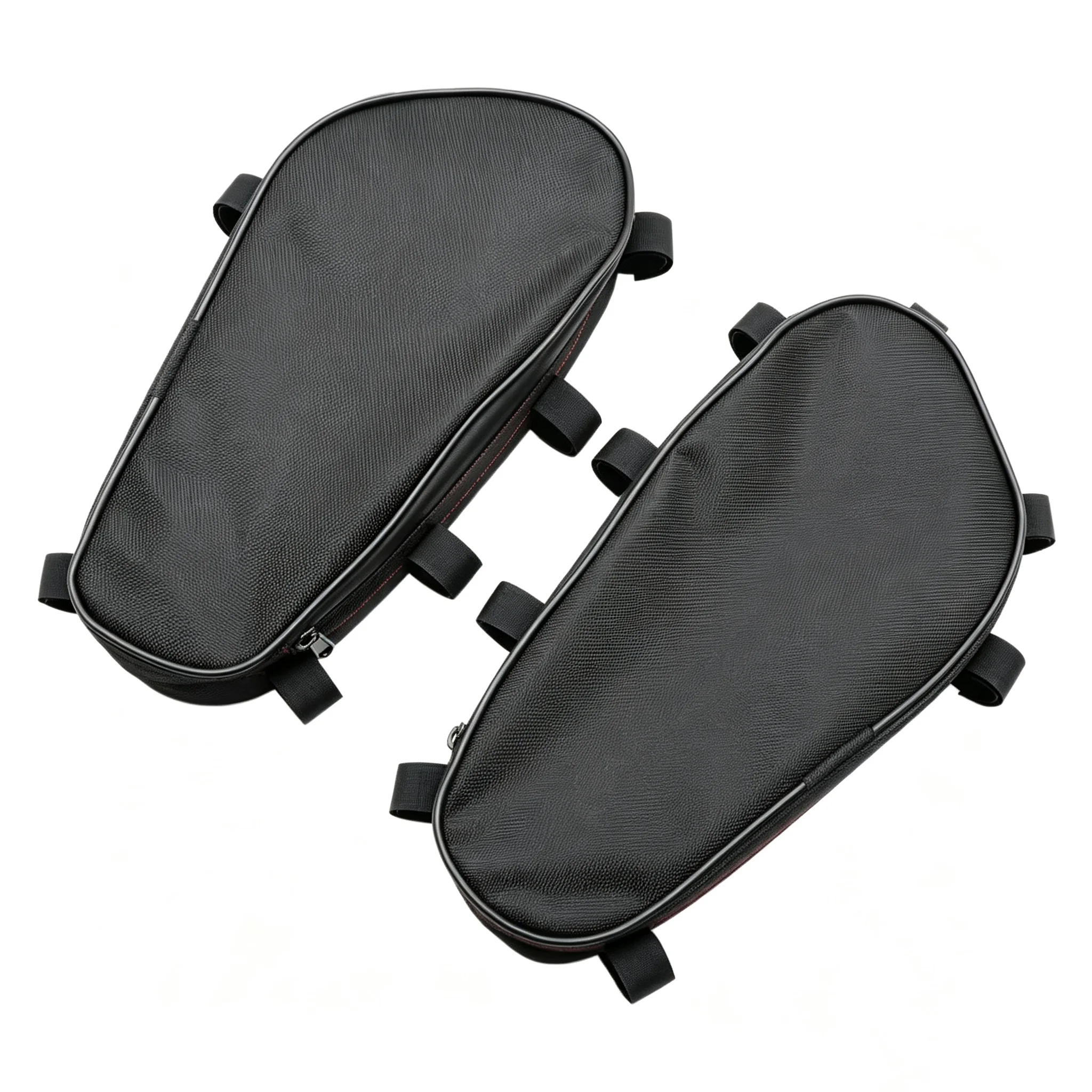 Motorcycle FOR SUZUKI V-STROM DL1000 2013 2014 15 onwards Frame Crash Bars Waterproof Bag Repair Tool Placement Bag Accessories