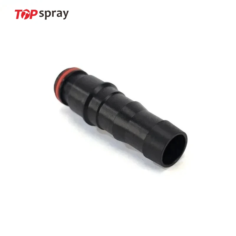 

for Powder Coating Gun Spare Parts M4 Powder Hose Connector O-Ring 615032