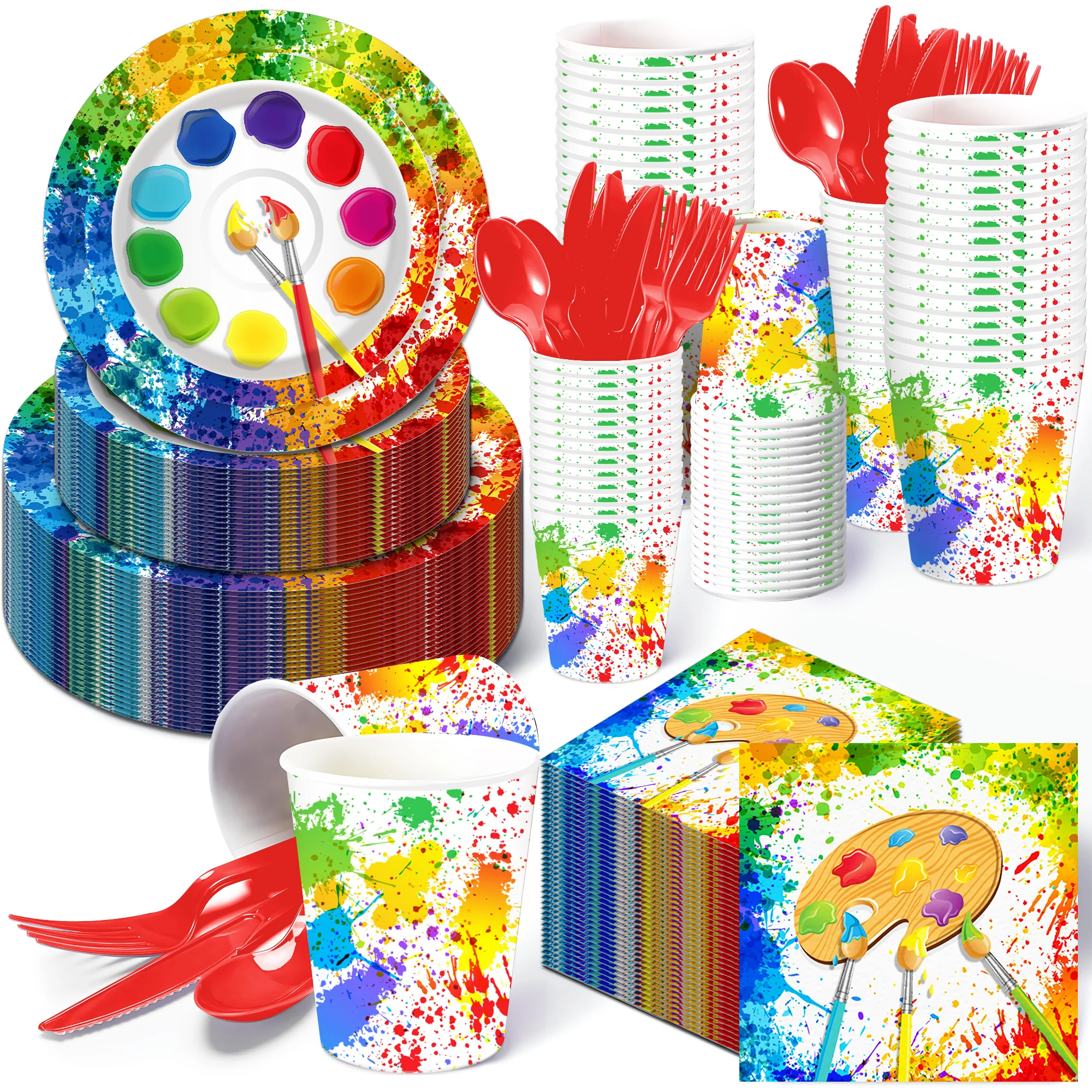 חד פעמי תואם